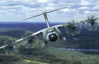 A400M